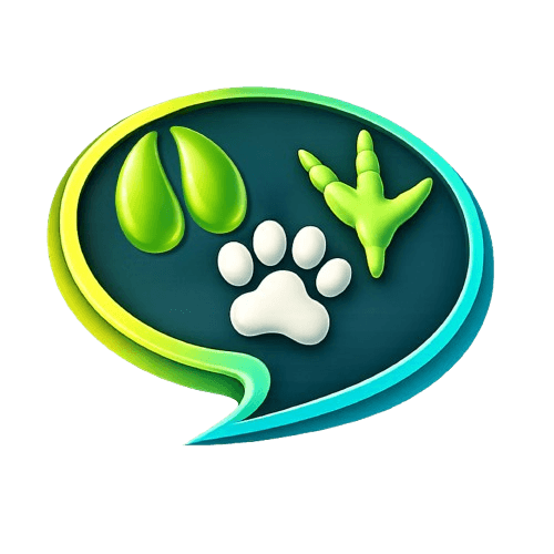 PashuVaani Logo